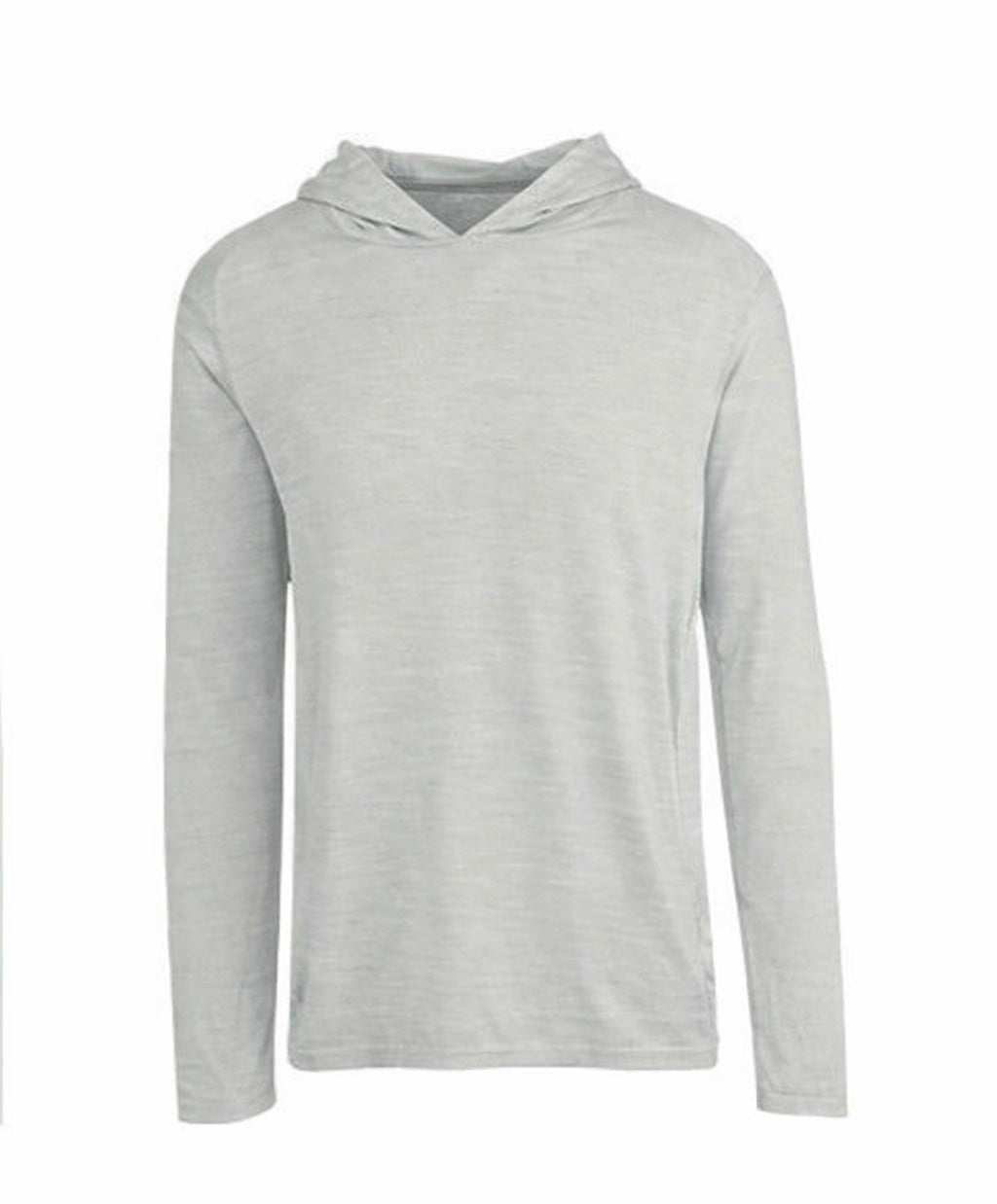 Comfort Rashguard Hombres con Hoodie UPF 50+