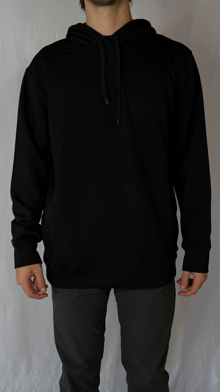 Comfort Gear Hoodies Hombres