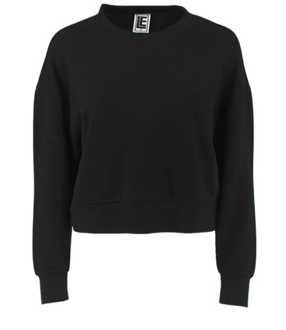 Comfort Gear Loungewear Crop Con y Sin Hoodie