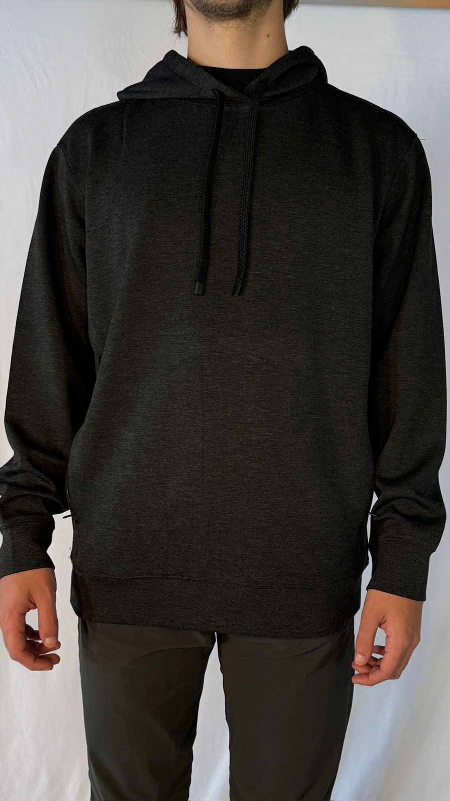 Comfort Gear Hoodies Hombres