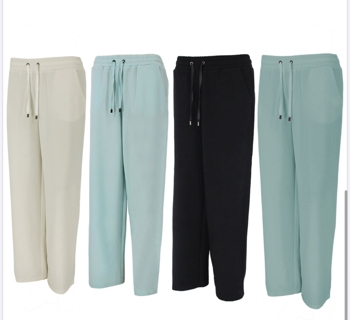 Comfort Gear Loungewear Pants