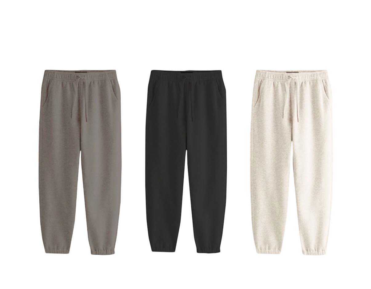 Comfort Pants Niños