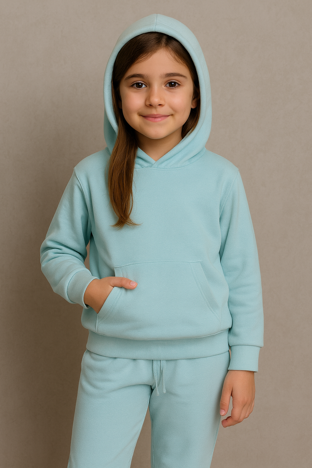 Comfort Loungewear Niñas