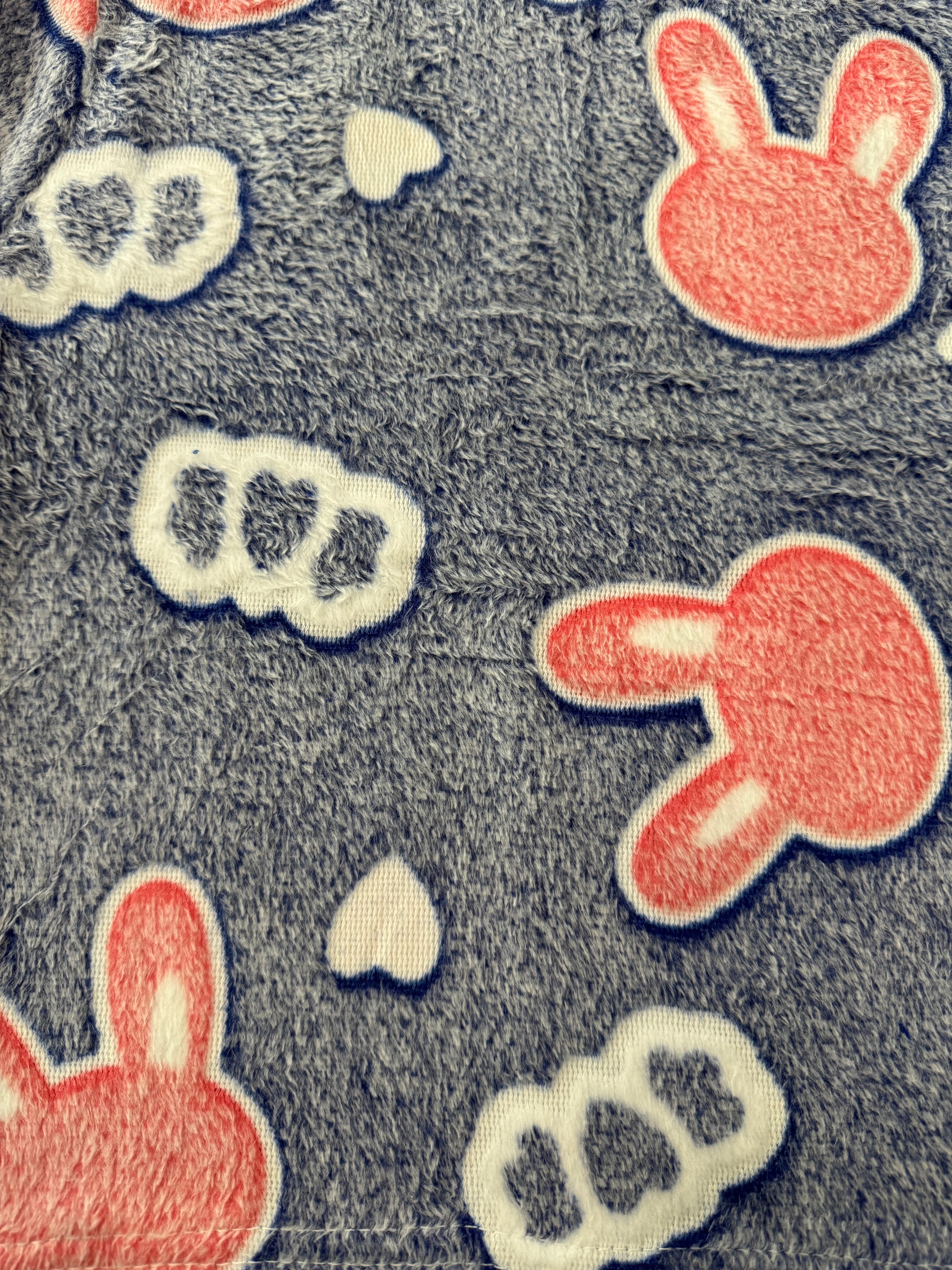 Pijama "Glow In The Dark"