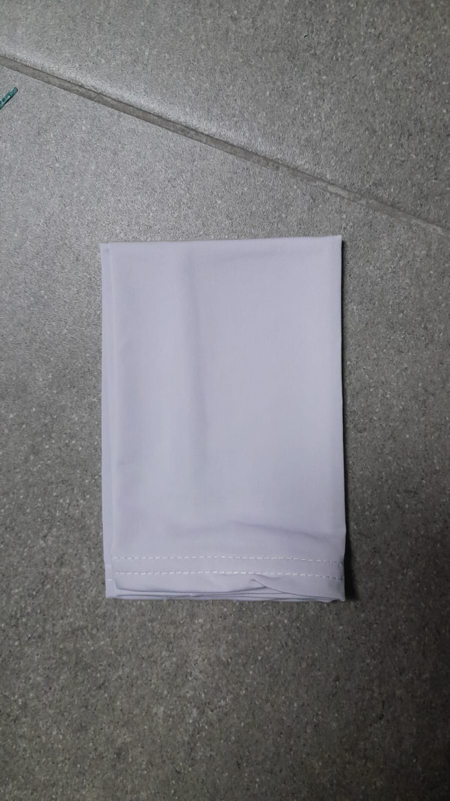 Cuello Cubrebocas Bebés