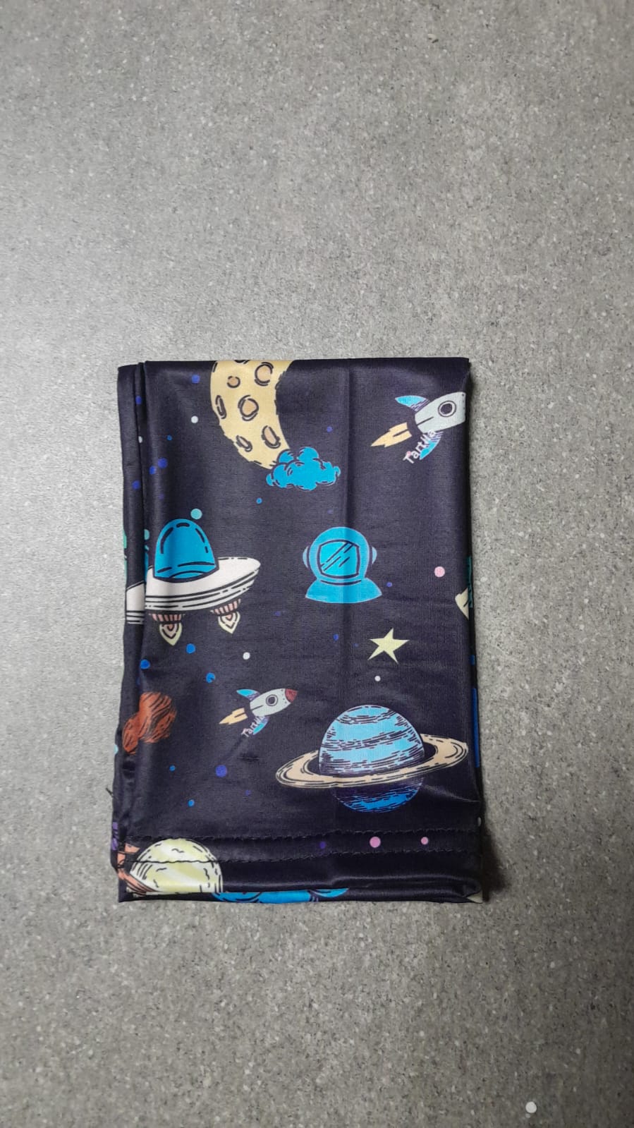 Cuello Cubrebocas Bebés