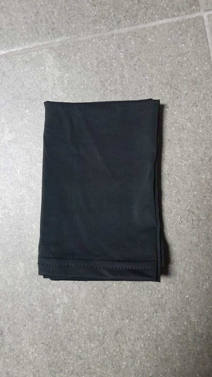 Cuello Cubrebocas Bebés