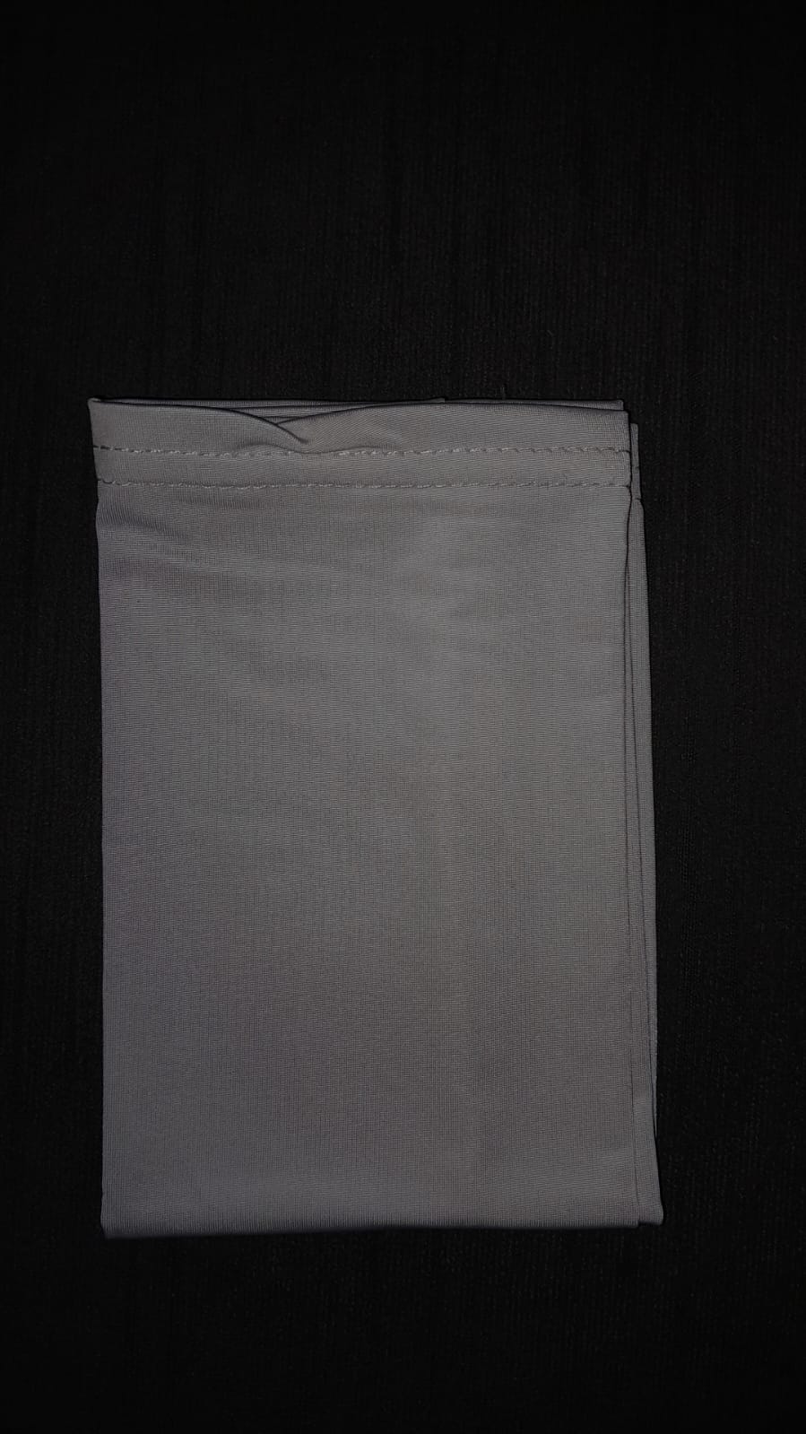 Cuello Cubrebocas Bebés