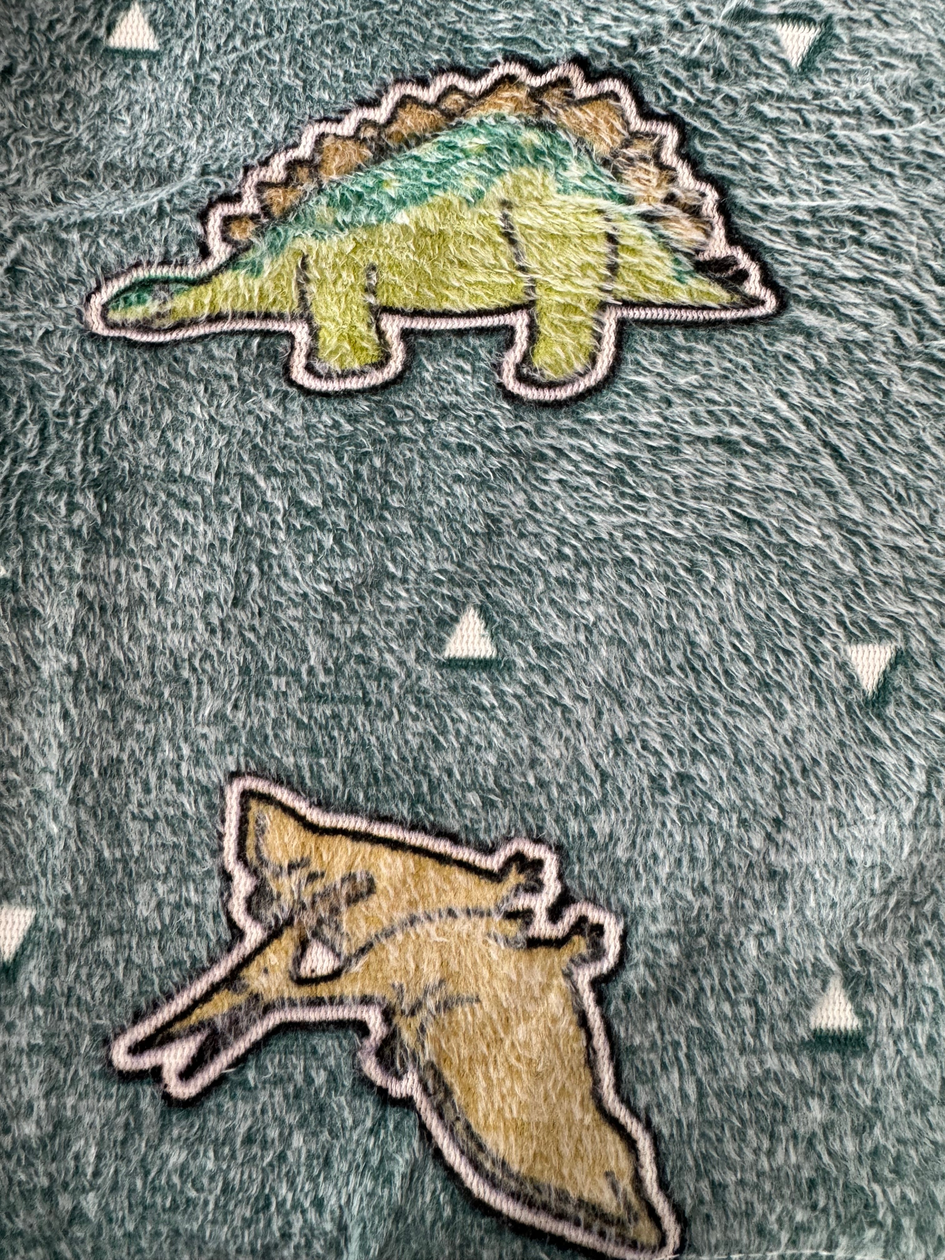 Pijama "Glow In The Dark"