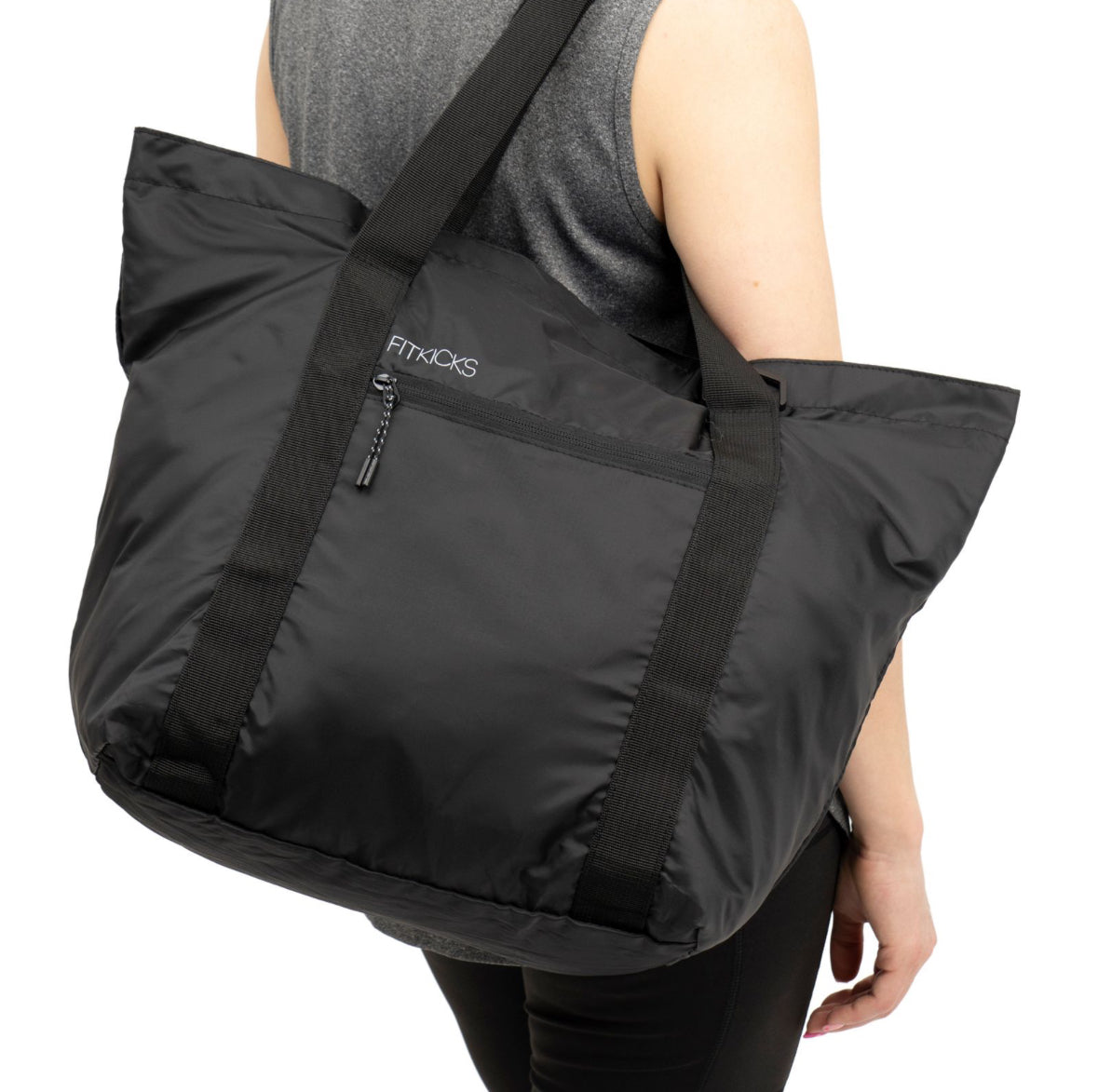 Duffle Bag Plegable