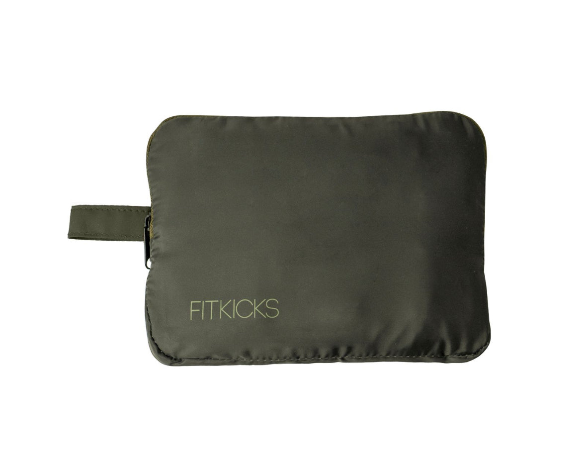 Backpack & Duffle Bag Plegables