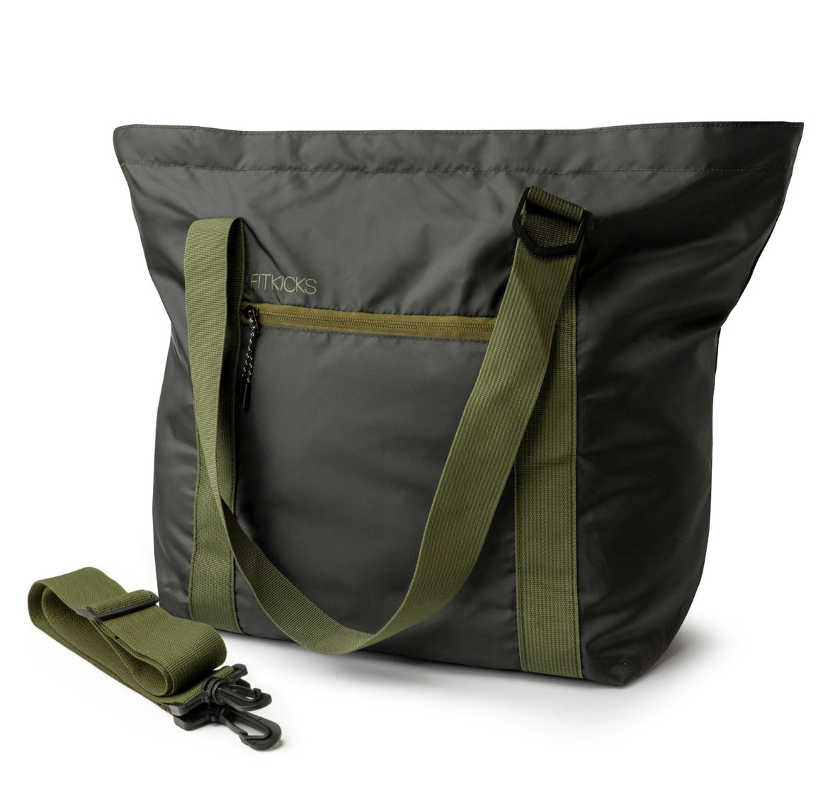 Duffle Bag Plegable