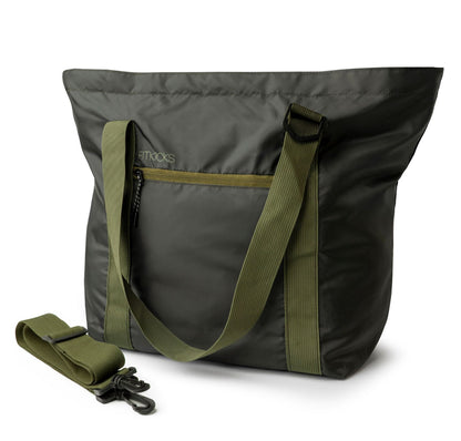 Backpack & Duffle Bag Plegables