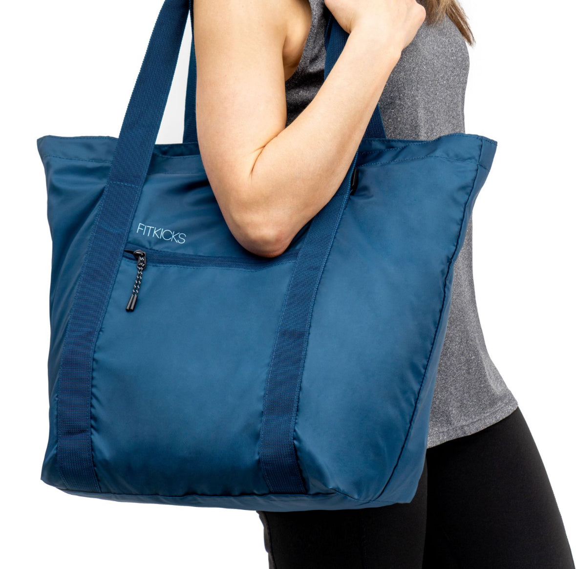 Duffle Bag Plegable