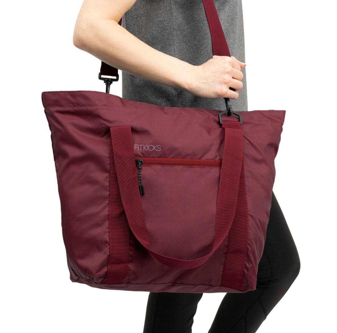 Duffle Bag Plegable