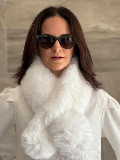 Estola Fur