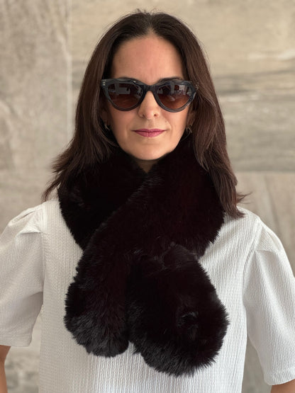 Estola Fur