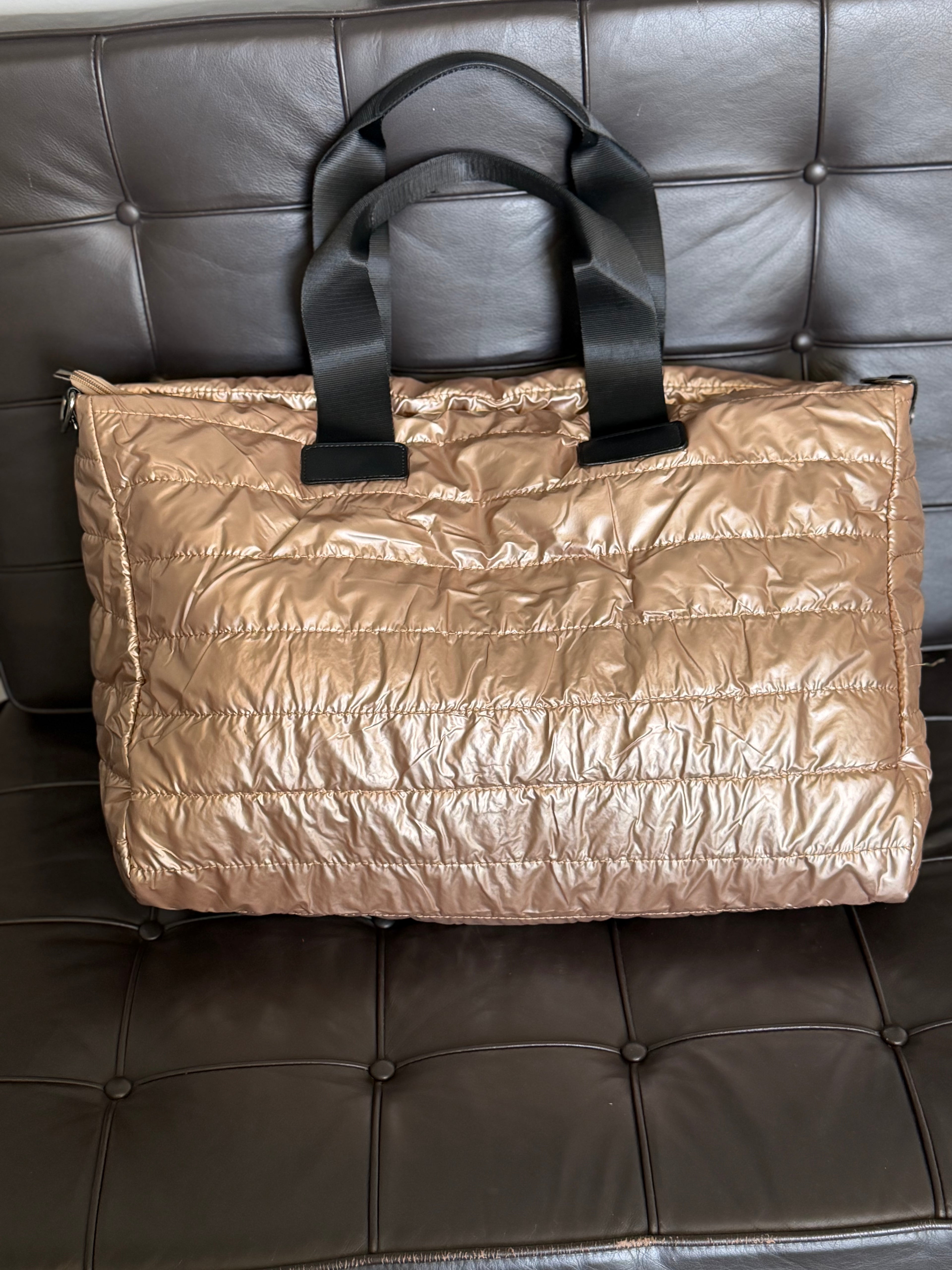 Bolsa Grande Mahjong