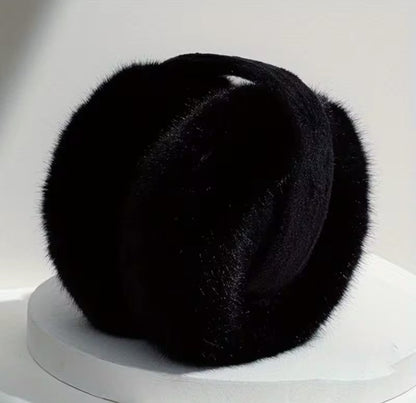 Orejeras Peluche