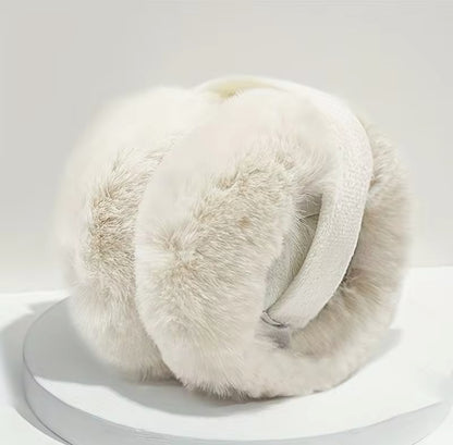 Orejeras Peluche