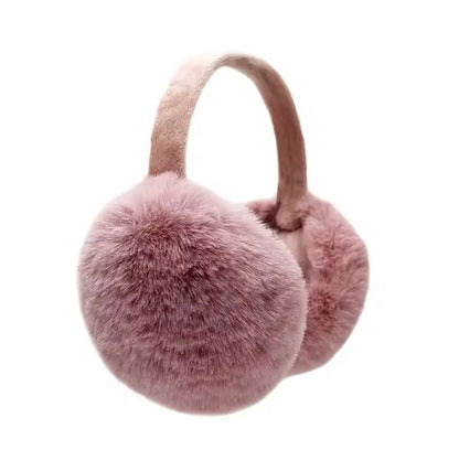 Orejeras Peluche