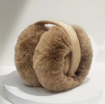 Orejeras Peluche