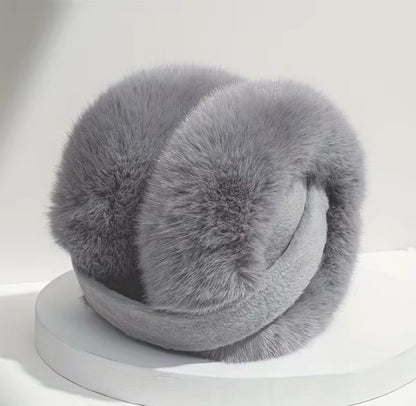 Orejeras Peluche