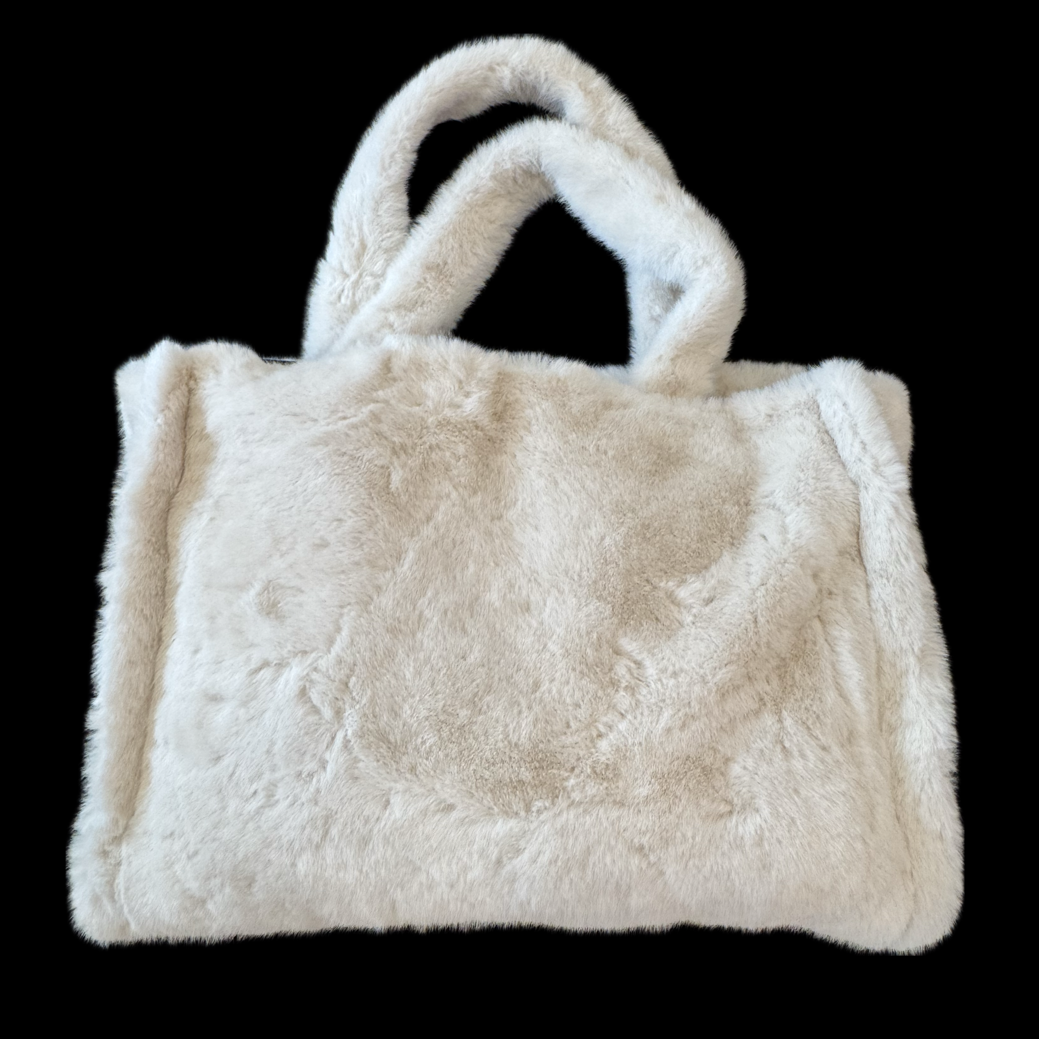 Bolsa `Fur Tote´