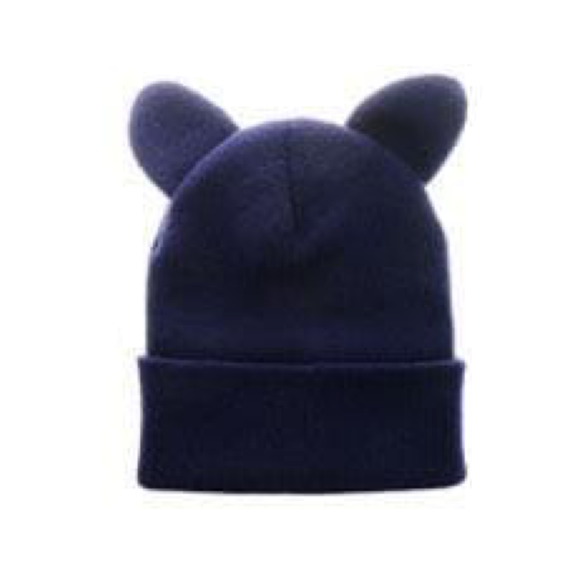 Gorro Beanie Orejitas