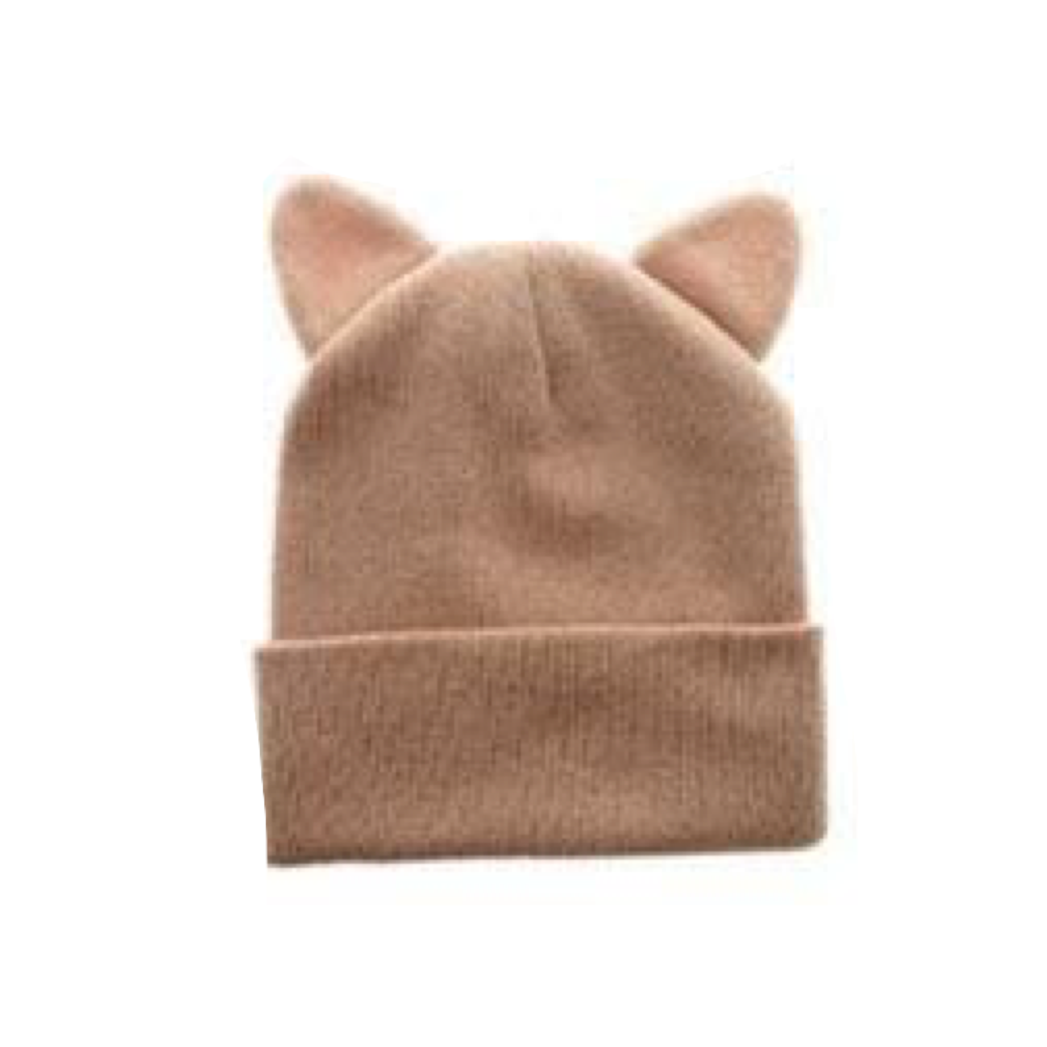 Gorro Beanie Orejitas