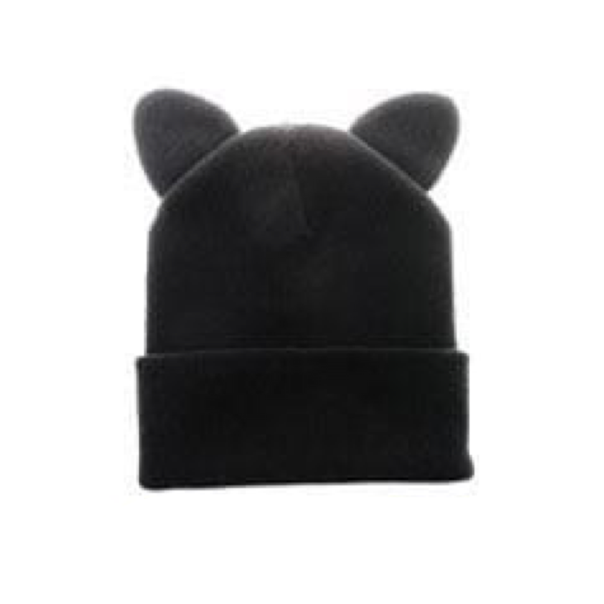 Gorro Beanie Orejitas
