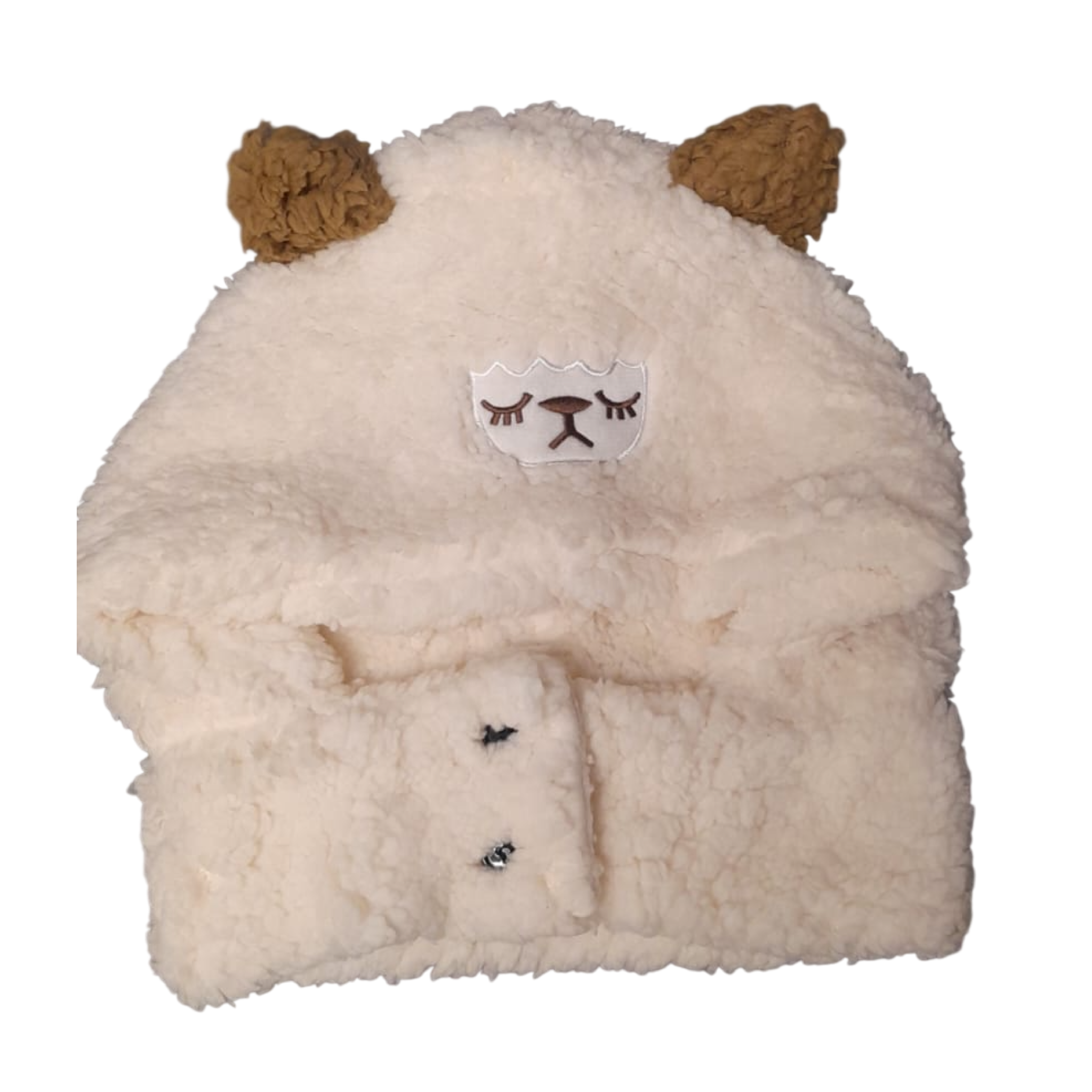 Gorro Peluche