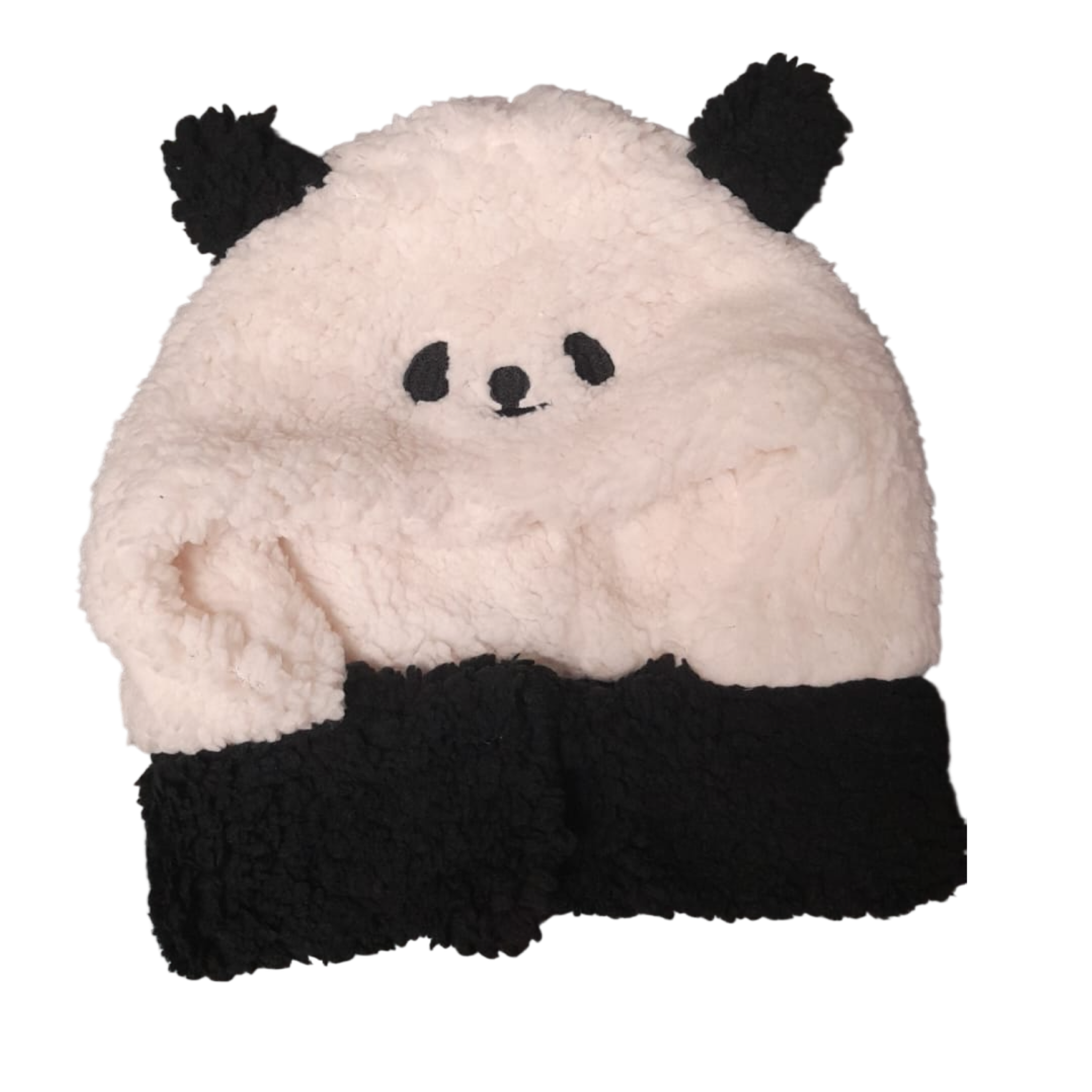 Gorro Peluche