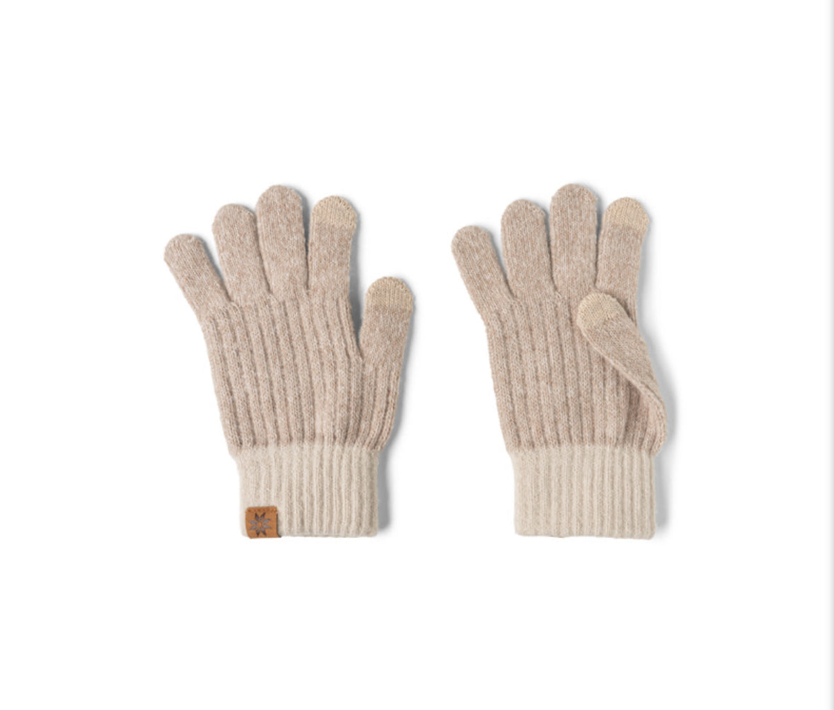 Guantes Bonfire NIños