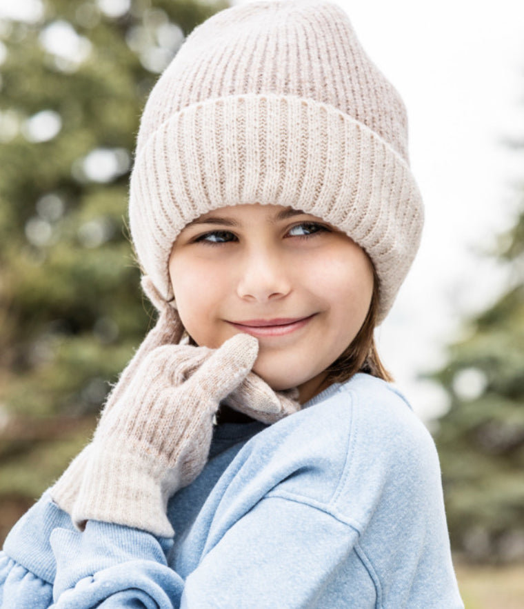 Guantes Bonfire NIños