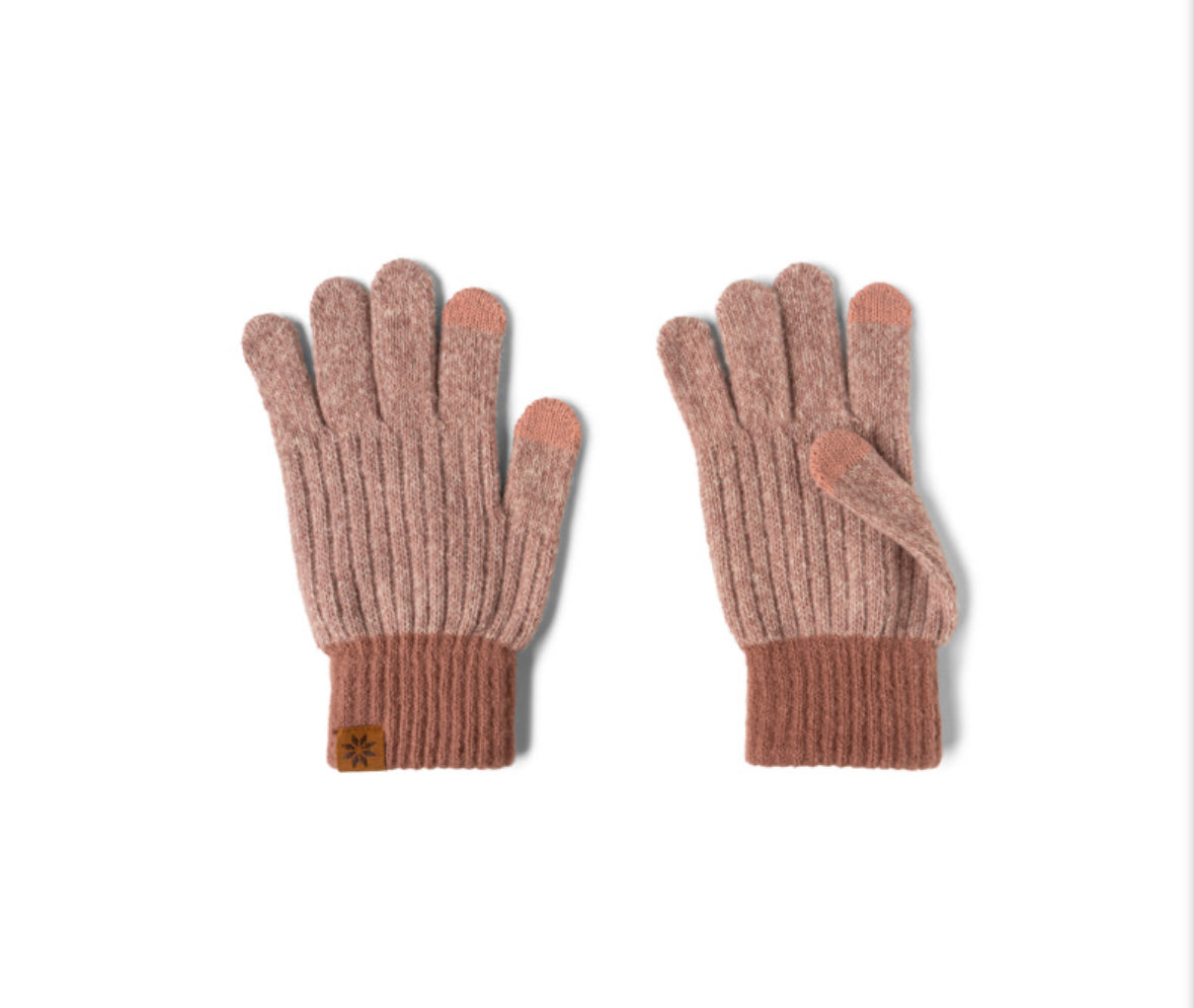 Guantes Bonfire NIños