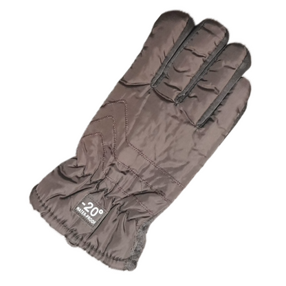 Guantes Hombres
