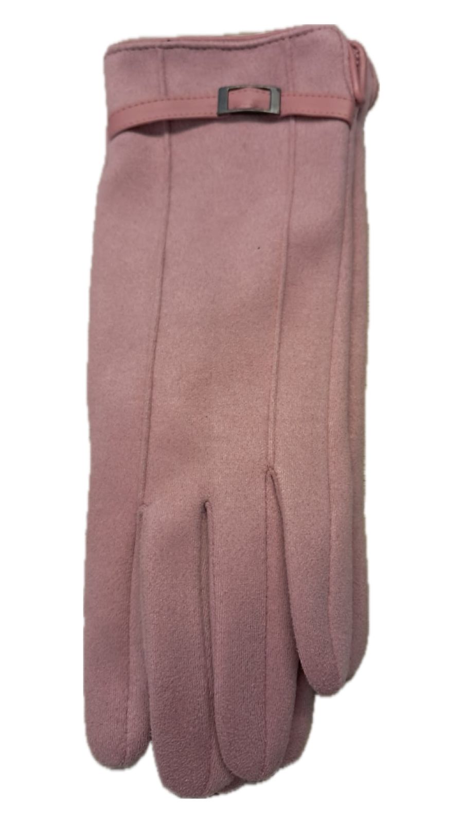 Guantes lisos para Dama