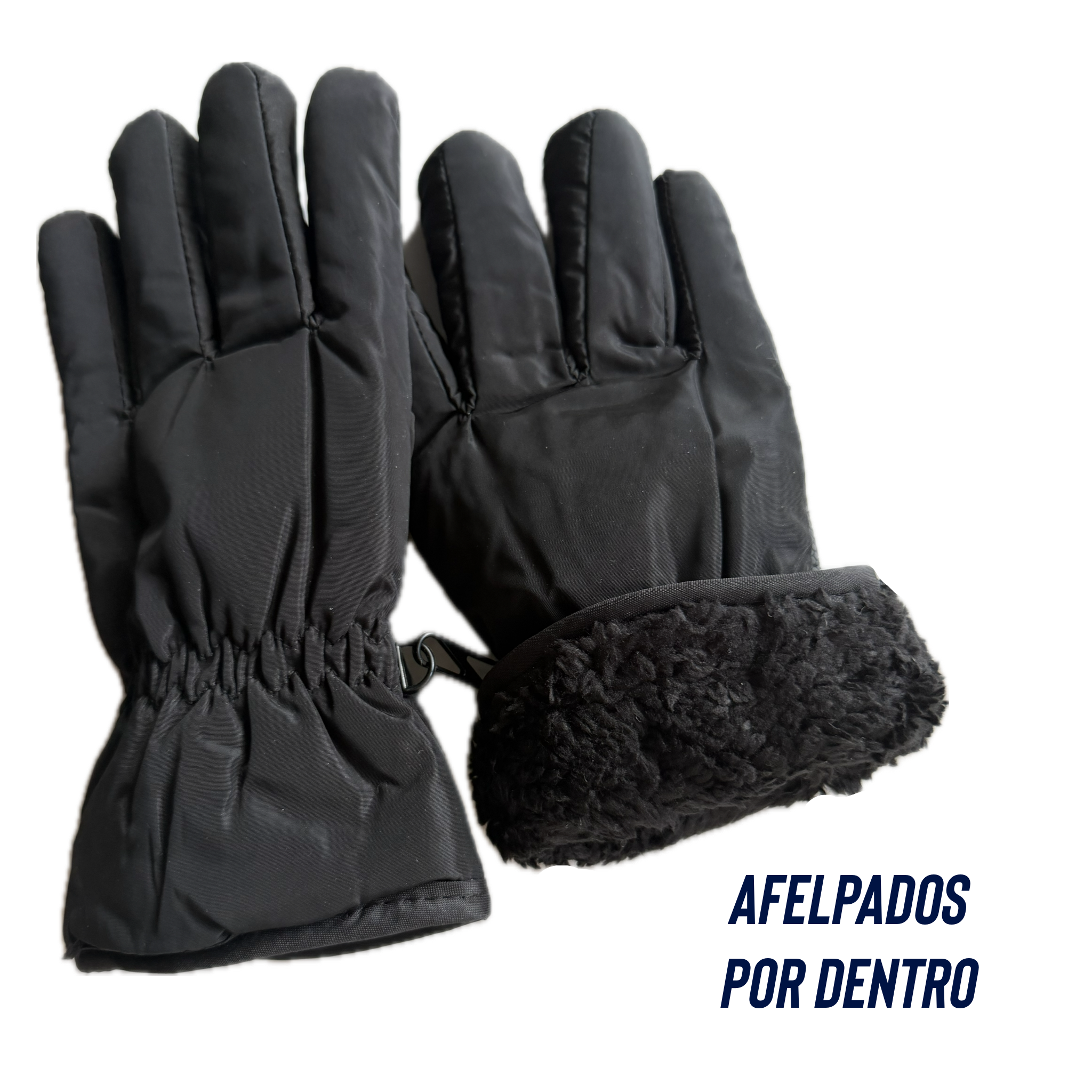 Guantes Esquiar Niños