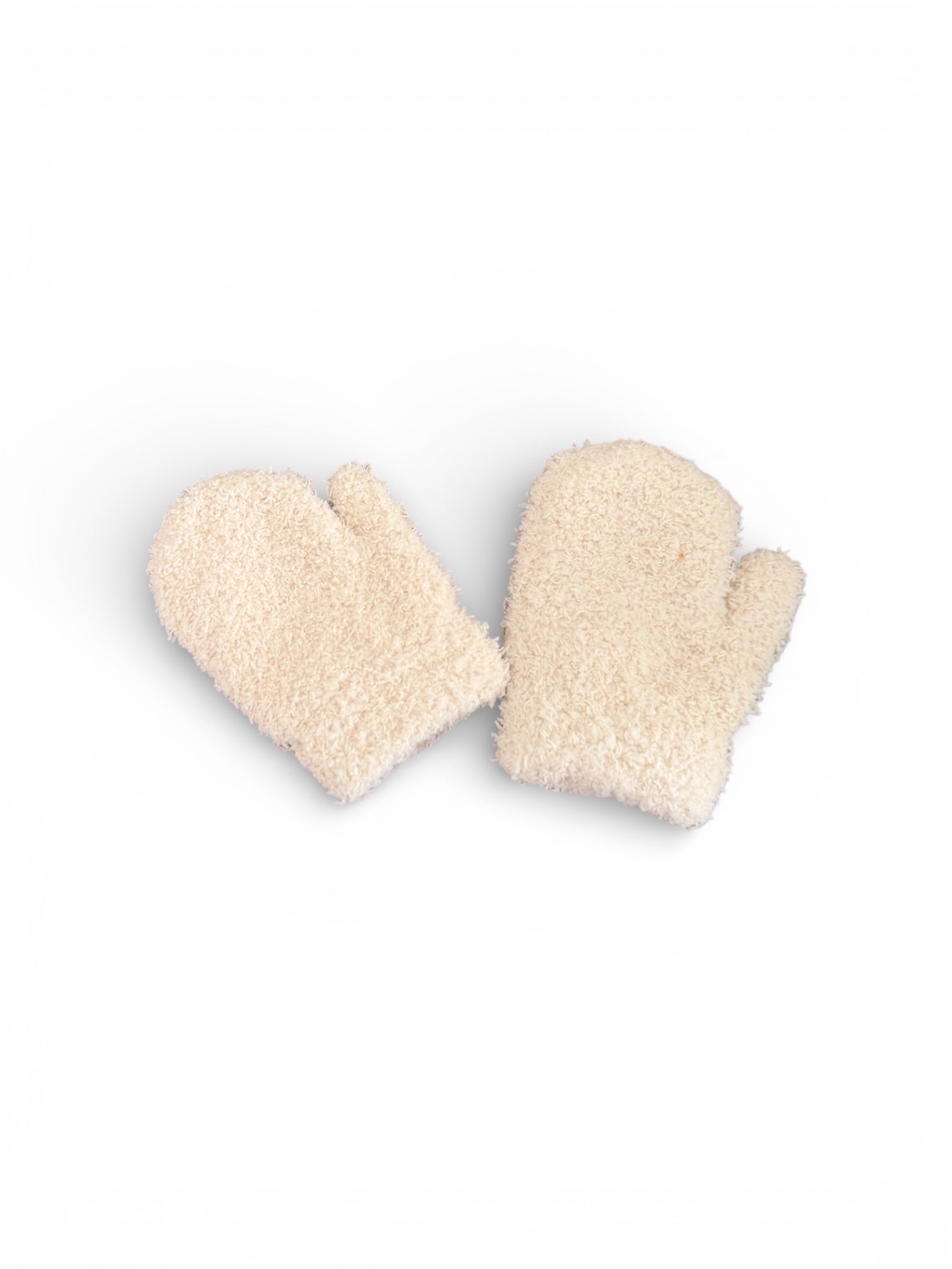 Guantes Fluffy Bebés