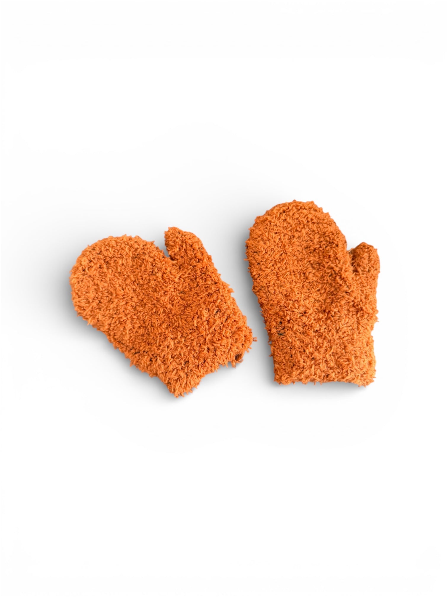 Guantes Fluffy Bebés