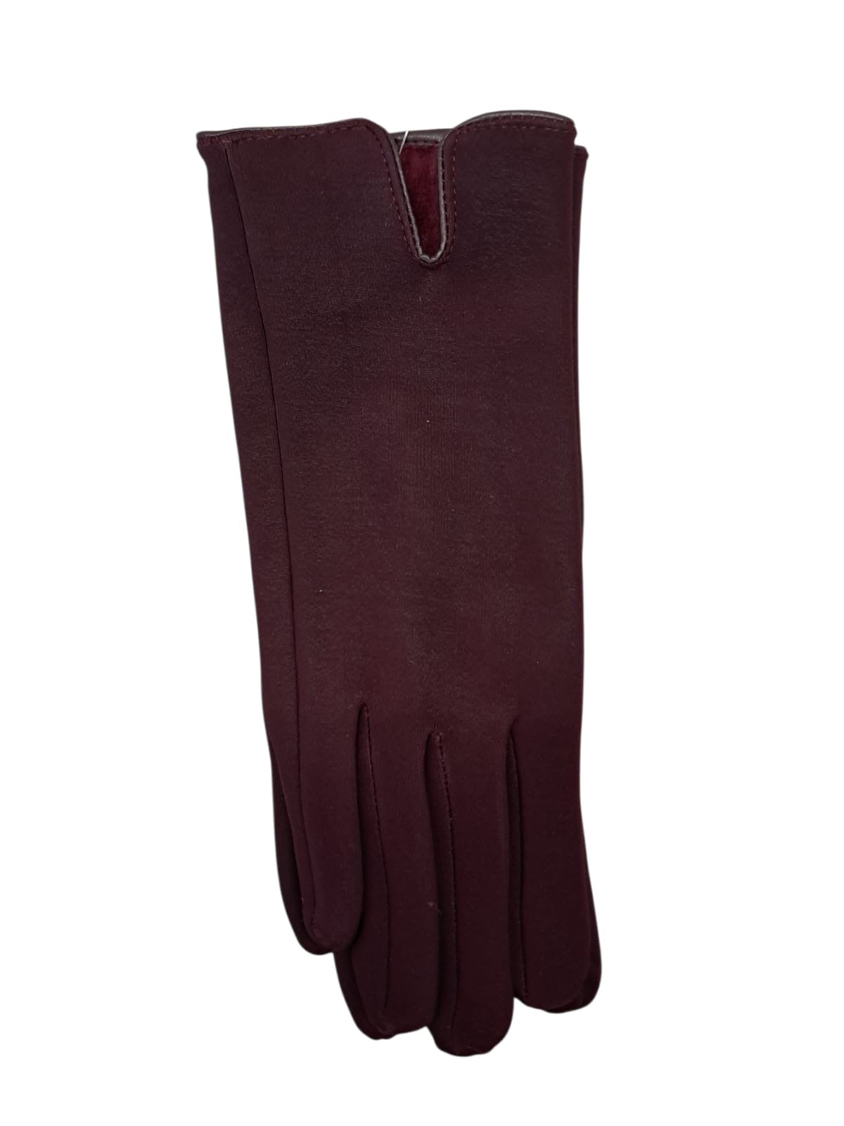 Guantes lisos para Dama