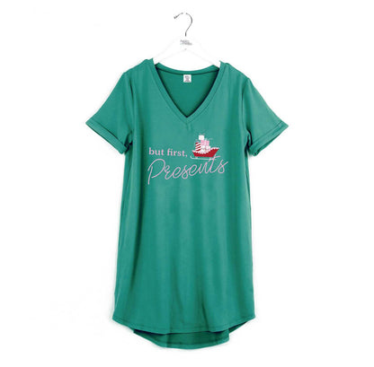 Pijamas Hello Mello Navidad (Camisones)