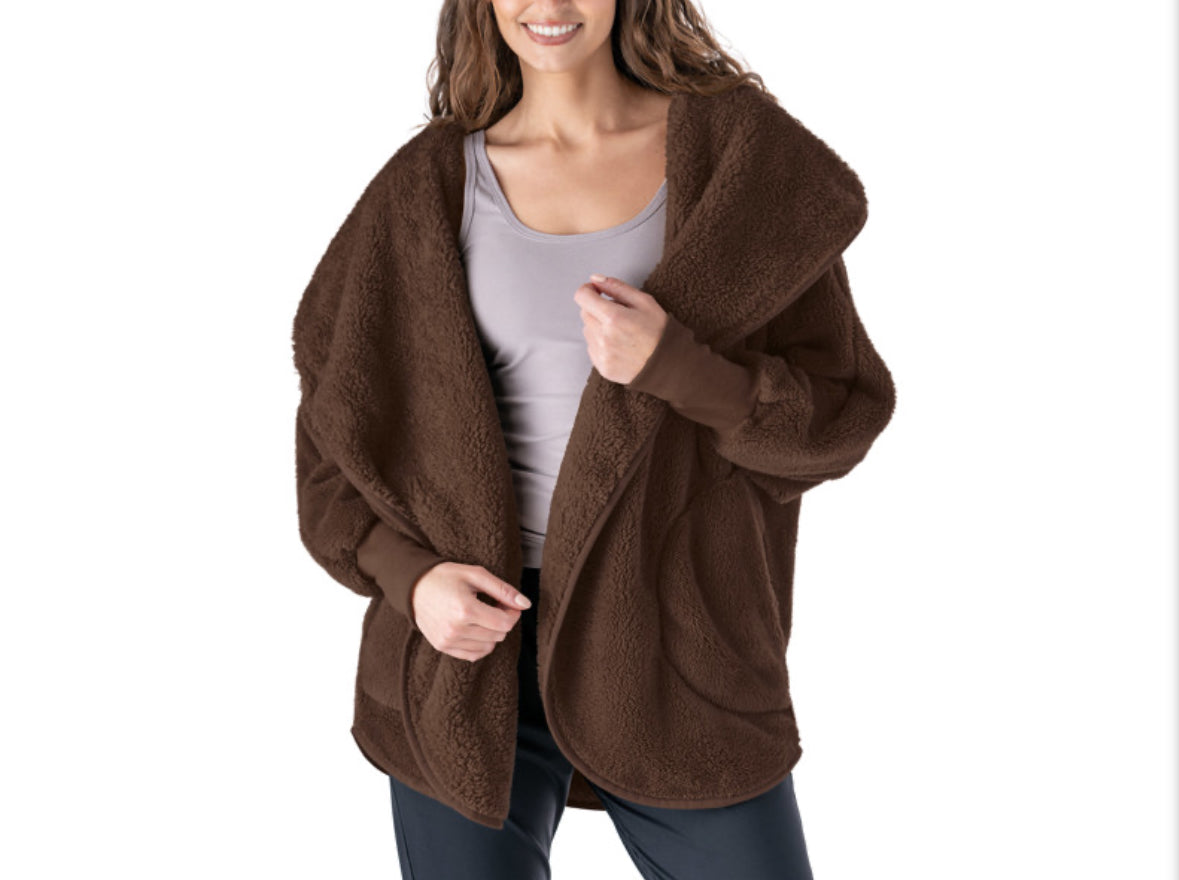 Hello Mello Cardigan