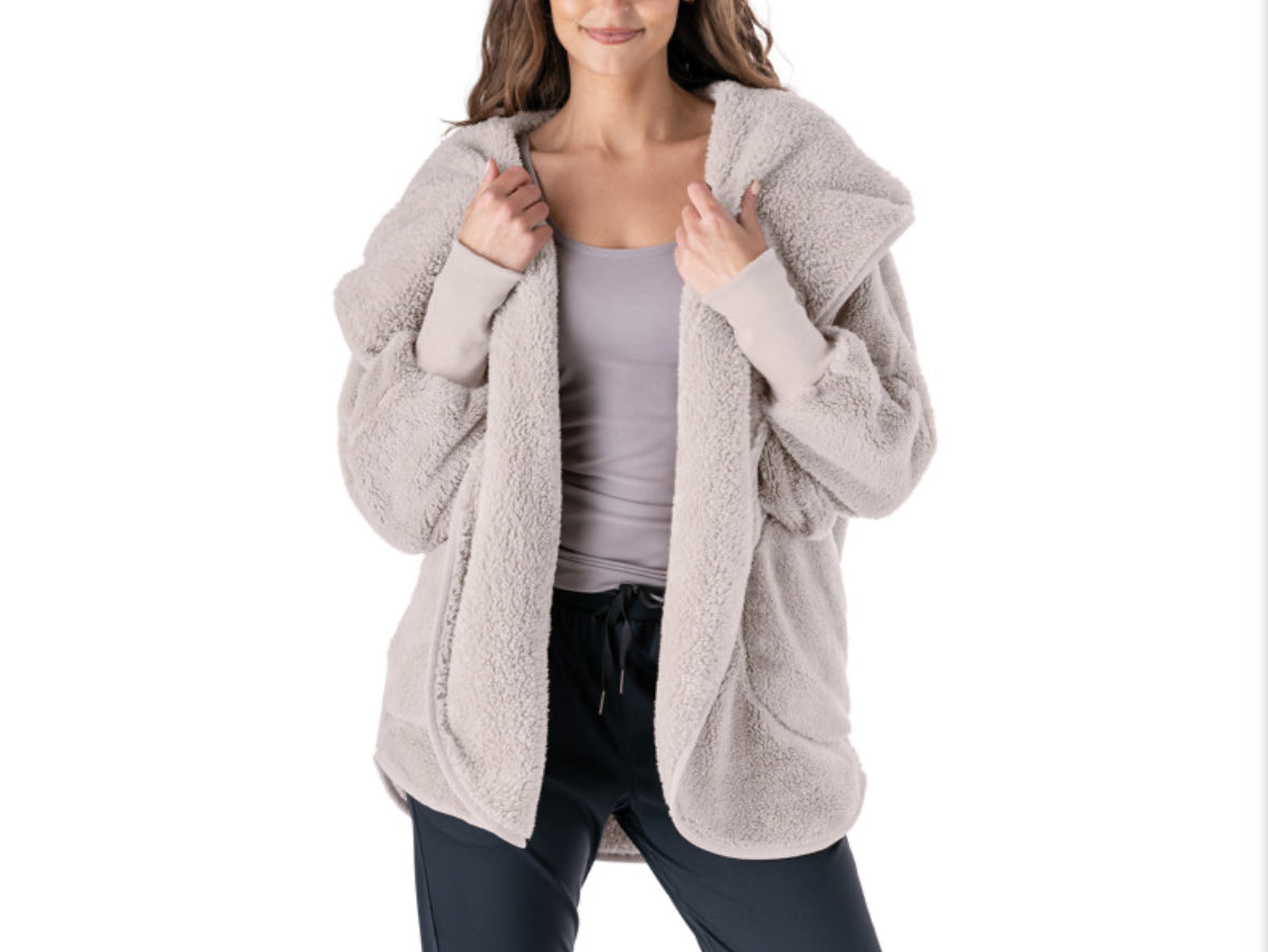 Hello Mello Cardigan