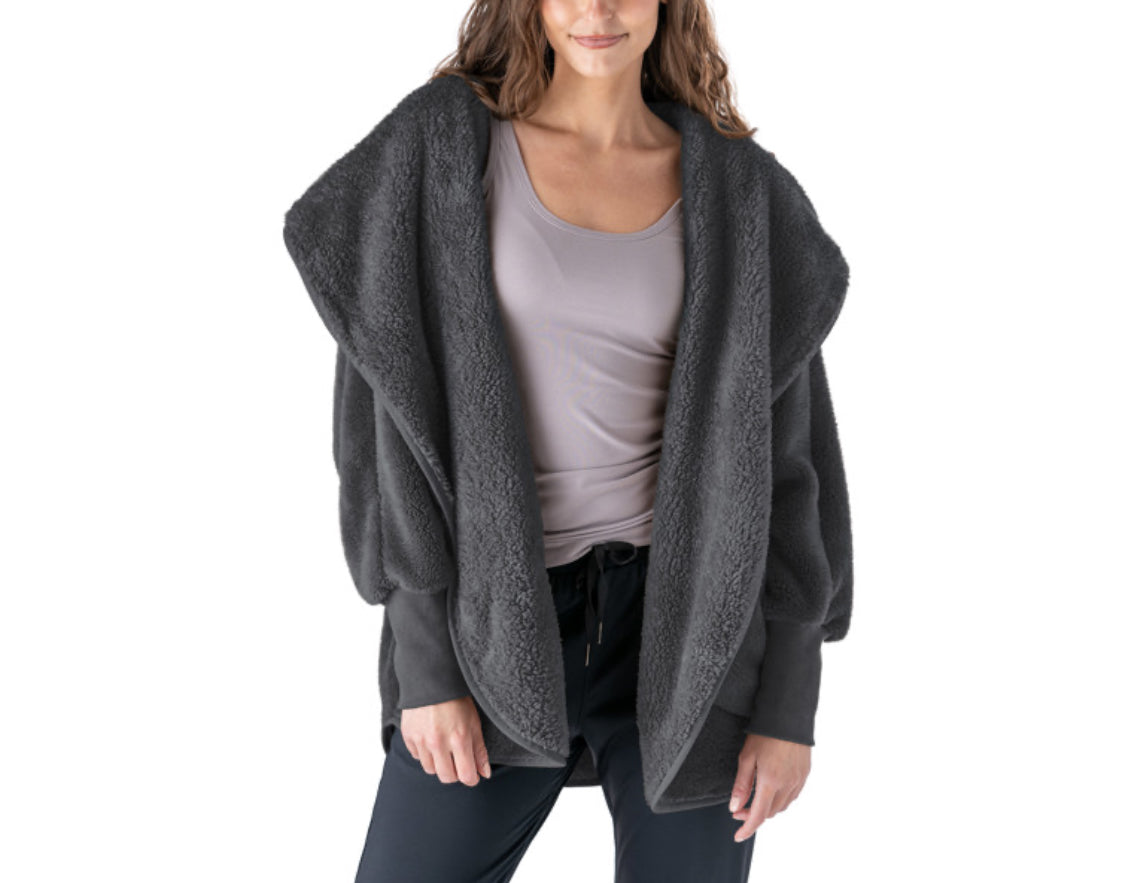 Hello Mello Cardigan