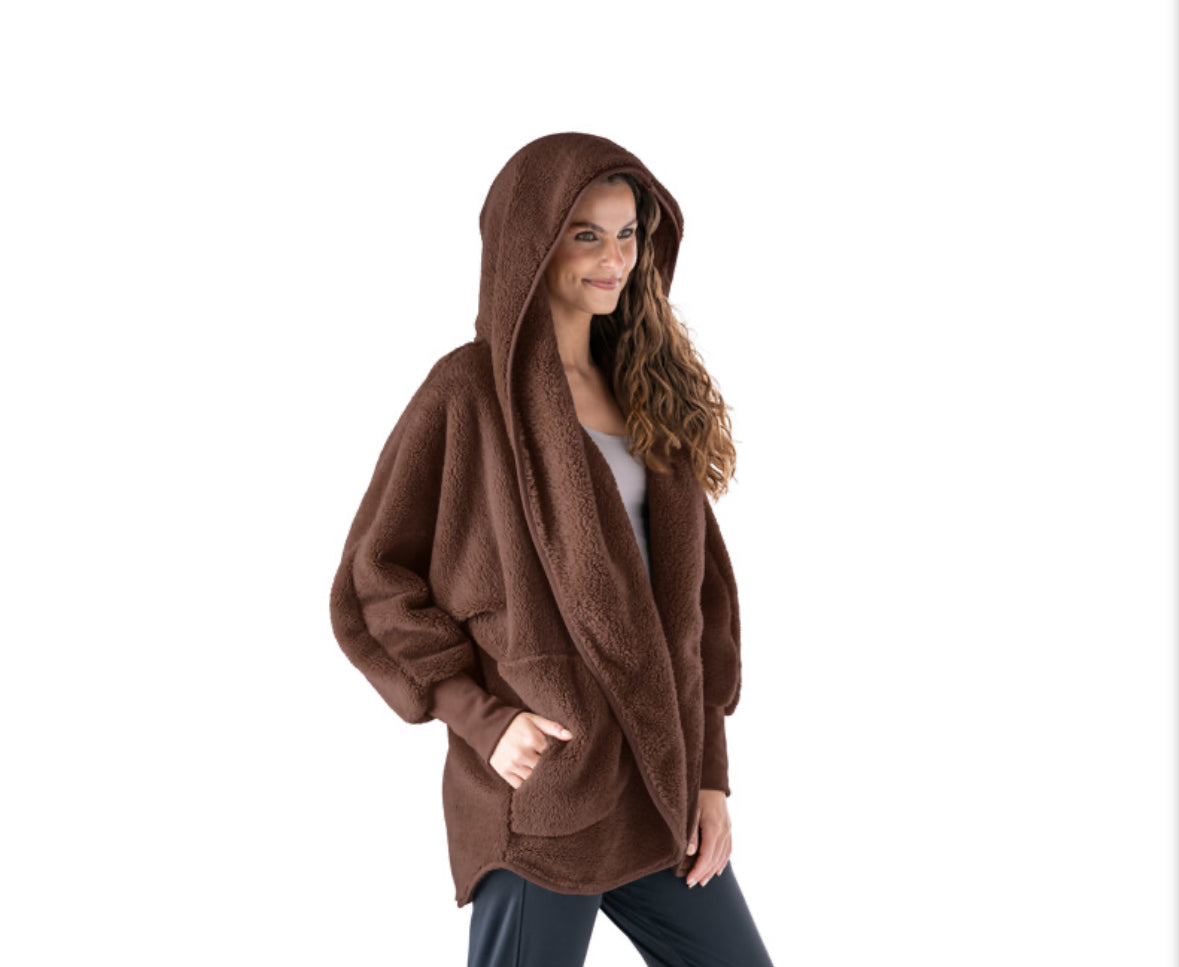 Hello Mello Cardigan