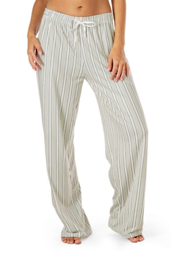 Hello Mello Pijama Pants