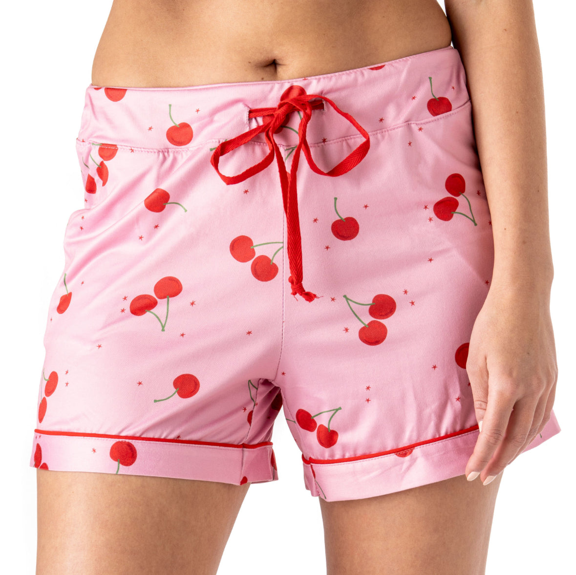 Pijamas Hello Mello Shorts