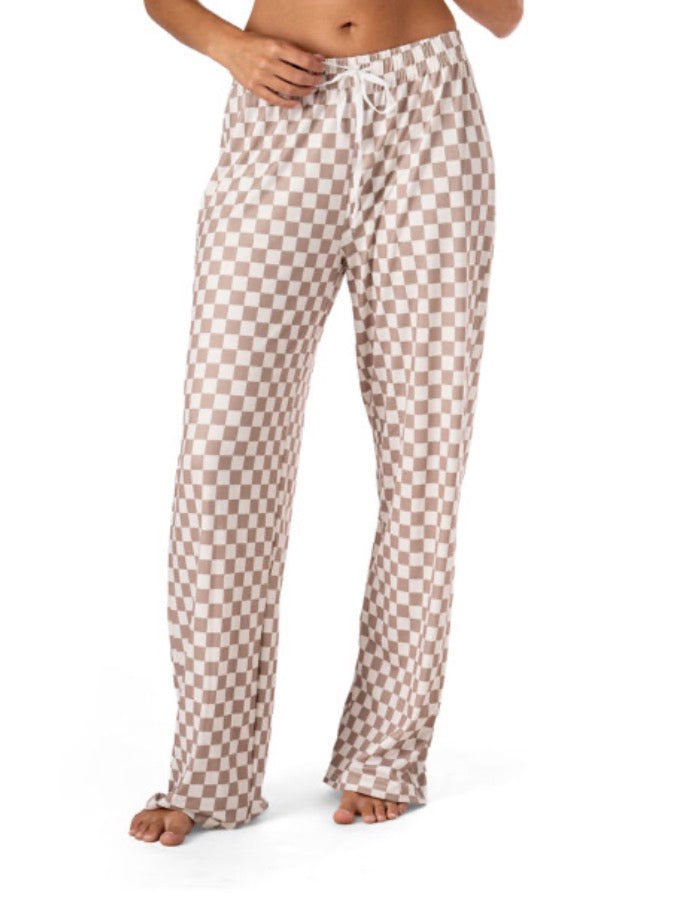 Hello Mello Pijama Pants
